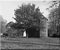 TQ2965 : Pigeon house, Beddington Park, Surrey by Dr Neil Clifton