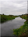 TQ4508 : Glynde Reach by Simon Carey