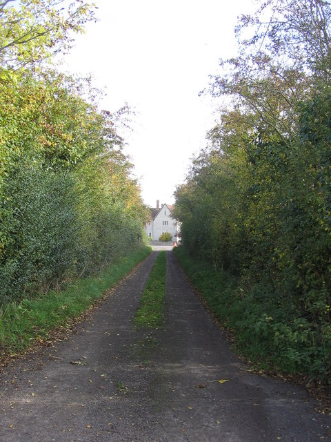 Alford Well Farm