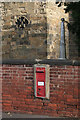 SK4842 : Cossall Postbox by Alan Murray-Rust