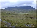 NG8977 : Bog south of Loch Tholldhoire by Nigel Brown