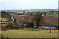 SJ5154 : View south east from Bickerton Hill by Espresso Addict