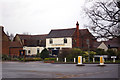 TL0847 : The Kings Arms, Cardington by Ian Capper