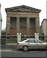 J5962 : Holy Trinity Church, Kircubbin by Rossographer