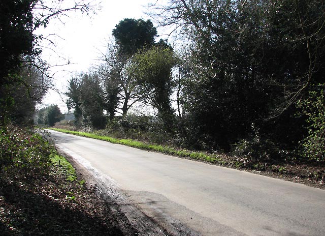 View SE on Haveringland Road