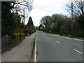 TR1162 : Looking in the direction of Whitstable along the A290 by Nick Smith