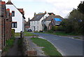 SY8084 : Chapel, Winfrith Newburgh. by N Chadwick