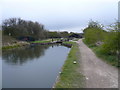 SK5779 : Chesterfield Canal - Morse Lock No 49 by Alan Heardman