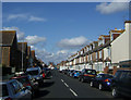 TQ6200 : Bexhill Road, Eastbourne, East Sussex by Kevin Gordon