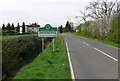 SK3614 : Coleorton Lane towards Packington by Mat Fascione