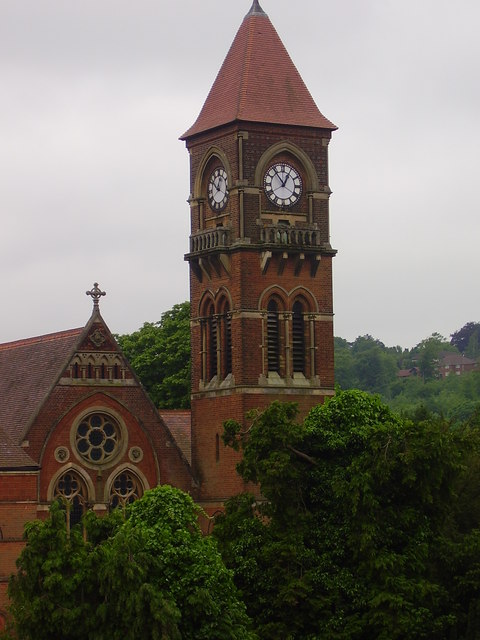 Caterham United Reformed Church