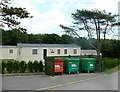 SY8180 : Biffa Bins - Durdle Door by Mr Ignavy