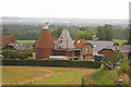 TQ5644 : The Oast, Great Hayesden, Lower Haysden Lane, Tonbridge, Kent by Oast House Archive