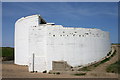 NZ3279 : Fort Coulson WW1 Gun Emplacement by Dean Allison