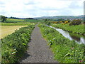 NS5772 : The Allander Walkway by Lairich Rig