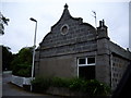 NJ6201 : Former baker's shop on Bridge Crescent, Torphins by Stanley Howe