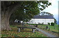 J1811 : Holy Trinity Heritage Centre Carlingford by Norman McMullan