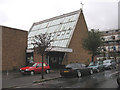 TQ3787 : All Saints church, Leyton by Stephen Craven