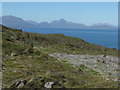  : Skye skyline by Russel Wills