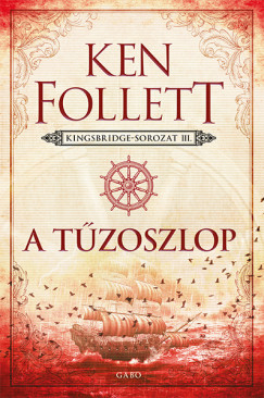 Ken Follett - A tzoszlop