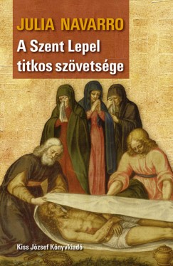 A Szent Lepel titkos szvetsge