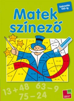 Matek sznez - Szmols 100-ig