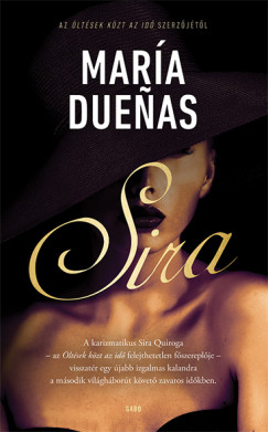 Mara Duenas - Sira