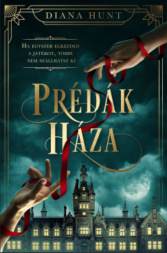 Diana Hunt - Prdk hza