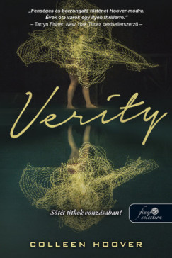 Colleen Hoover - Verity