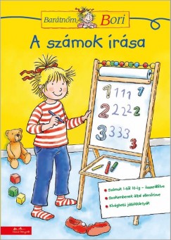 Hanna Srensen - A szmok rsa