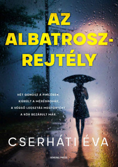 Cserhti va - Az Albatrosz-rejtly