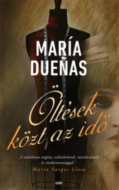 Mara Duenas - ltsek kzt az id