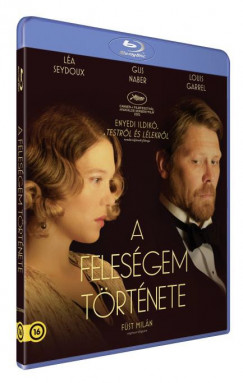 Enyedi Ildik - A felesgem trtnete - Blu-ray