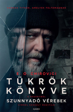 E. O. Chirovici - Tkrk knyve - filmes bortval