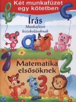 Matematika elssknek - rs