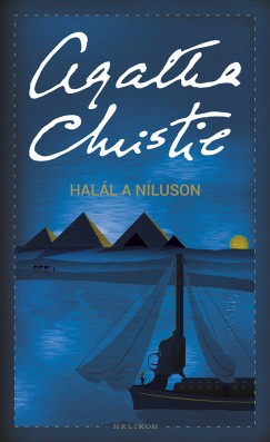 Agatha Christie - Hall a Nluson