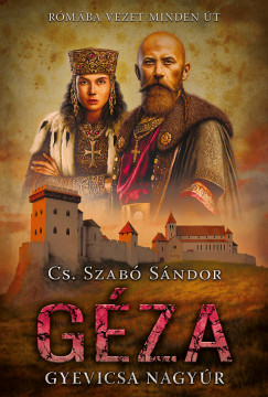 Cs. Szab Sndor - Gza