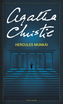 Agatha Christie - Hercules munki