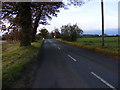 TM3663 : B1119 Rendham Road by Geographer