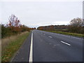 TM3762 : A12 Saxmundham Bypass by Geographer