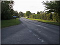  : Entering Longwick by Shaun Ferguson