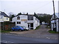 TM3660 : Farnham Industrial Estate by Geographer