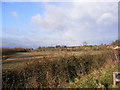 TM3067 : Fields in Badingham by Geographer