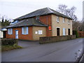 TM2055 : Otley Baptist Church by Geographer