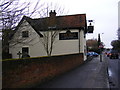 TM2145 : The Bell Public House, Kesgrave by Geographer