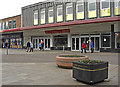 SD7628 : Woolworths, Accrington by michael ely