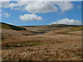  : Rhannau uchaf Dyffryn gwy / Upper reaches of the Wye Valley by Ian Medcalf