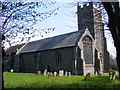 TM3865 : St.Mary's Church, Kelsale by Geographer