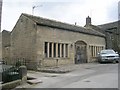 SE0334 : Barn Conversion - off Hill House Lane by Betty Longbottom