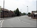 SJ8197 : Phoebe Street, Salford by Peter Whatley